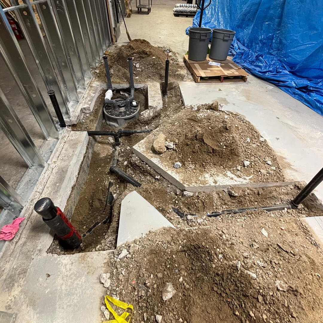 drain line installation.jpeg