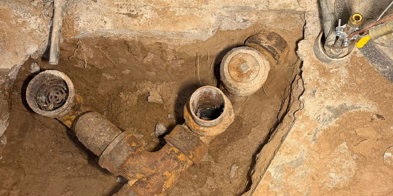 How to Find the Best Plumber in Mississauga, Ontario