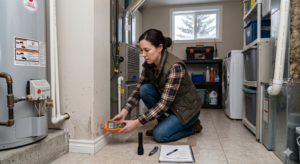Check for Mould and Hidden Moisture Regularly Canadian homes