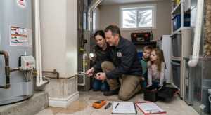 Fix Leaks and Broken Pipes Promptly Don't Wait
