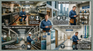 Property-Specific Challenges What Could Go Wrong - Bos Plumbing