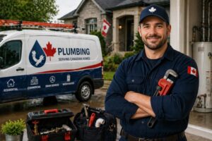 Why Choosing the Right Plumbing Company Matters for Mississauga Homeowners