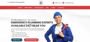 Bos Plumbing and Drains