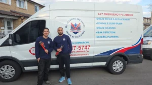 Bos Plumbing and Drains