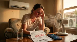 Signs Your Air Conditioner Is Not Cooling Properly