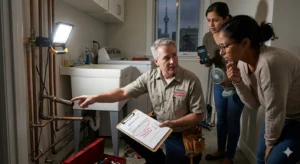 Why Is Emergency Plumbing So Expensive in Toronto